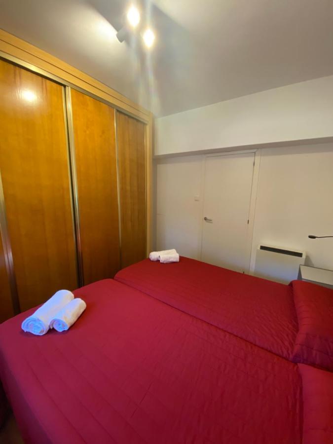 Ferienwohnung Cerca De Todo Santiago de Compostela Exterior foto