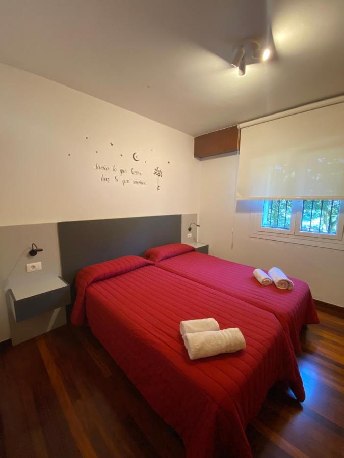 Ferienwohnung Cerca De Todo Santiago de Compostela Exterior foto