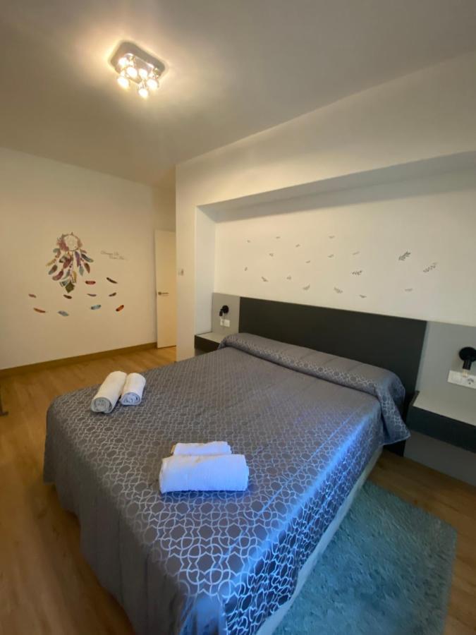Ferienwohnung Cerca De Todo Santiago de Compostela Exterior foto