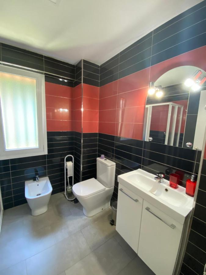 Ferienwohnung Cerca De Todo Santiago de Compostela Exterior foto