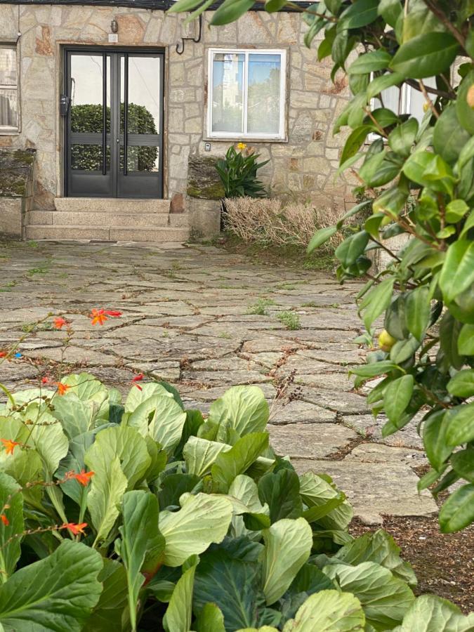 Ferienwohnung Cerca De Todo Santiago de Compostela Exterior foto