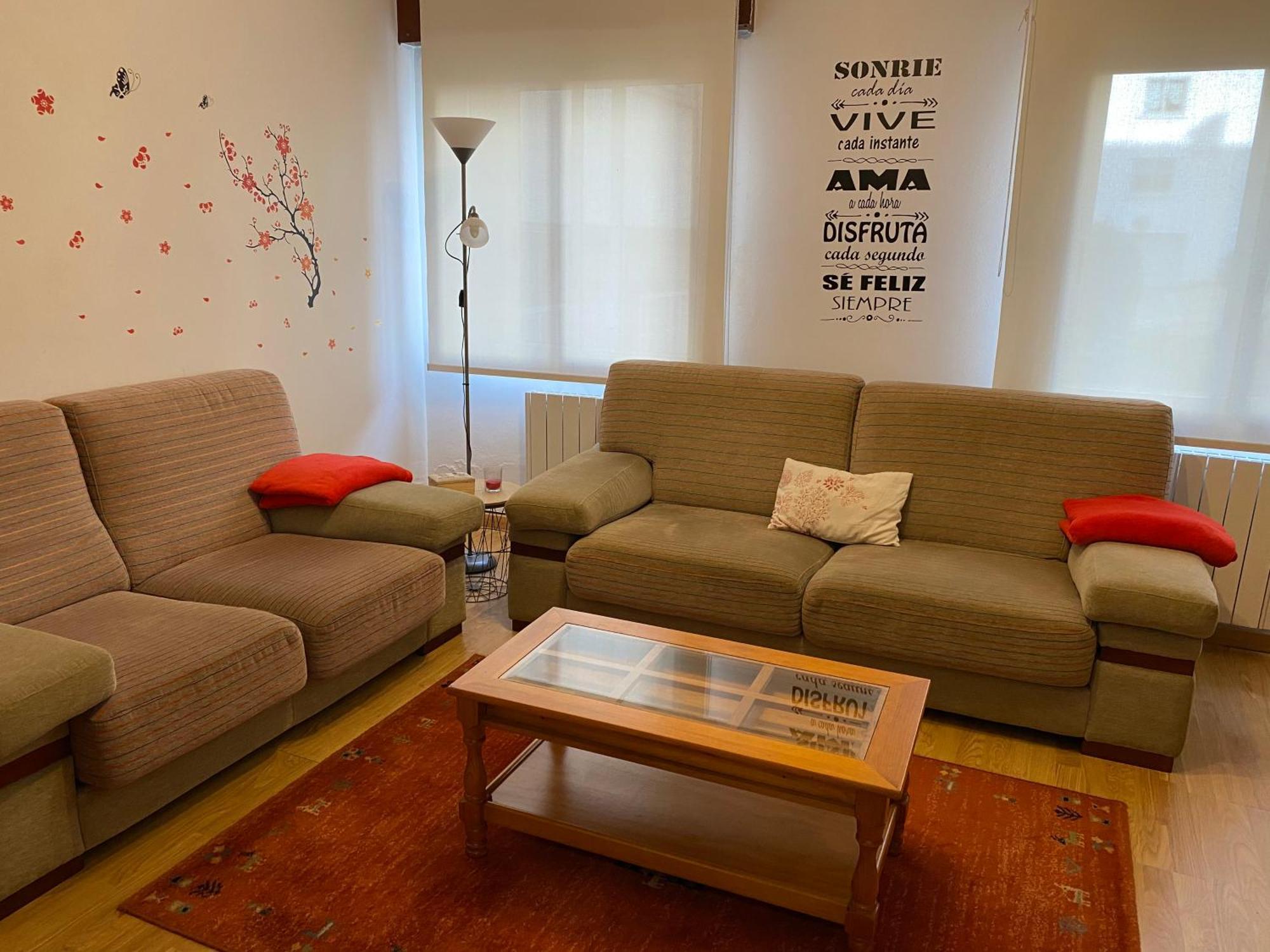 Ferienwohnung Cerca De Todo Santiago de Compostela Exterior foto